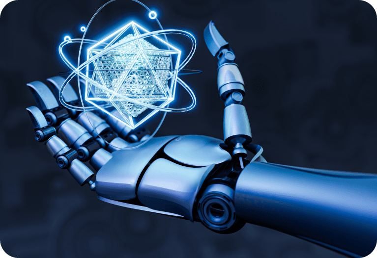 Business Process Reengineering & Transformation Strategy